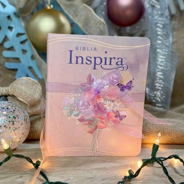 Biblia Inspira NTV