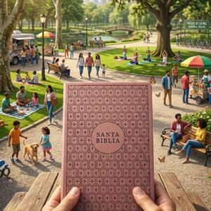 Biblia NTV con Filament Biblia de estudio cristiana con app y recursos digitales